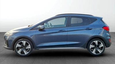 Ford Fiesta - AU-U77064 