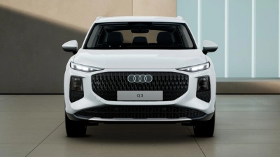 Audi Q3 - SE-N190823 