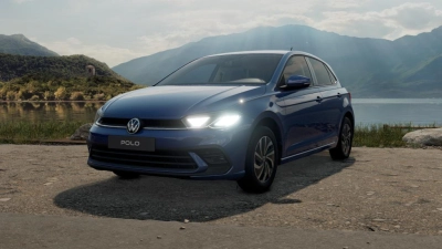 Volkswagen Polo - SE-N194490 