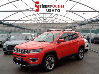 Jeep Compass - SE-U78126 