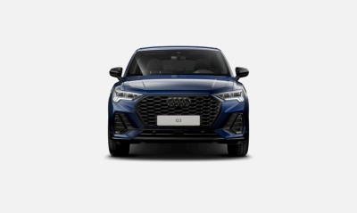 Audi Q3 Sportback - AU-N177348 