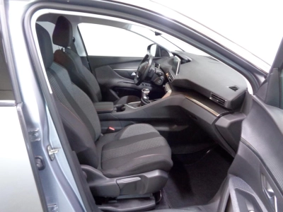 Peugeot 5008 - SE-U78303 