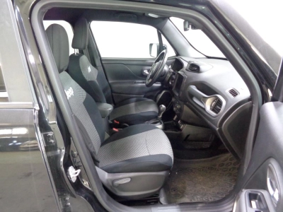 Jeep Renegade - SE-U77639 