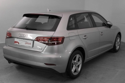 Audi A3 Sportback - AU-U75145 
