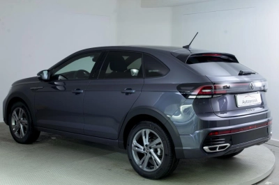 Volkswagen Taigo - AU-N182921 