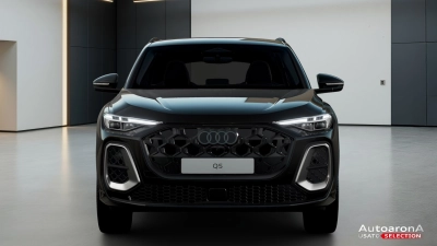 Audi Q5 - AU-N185080 