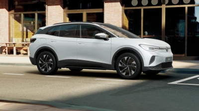 Volkswagen ID.4 - SE-N185750 