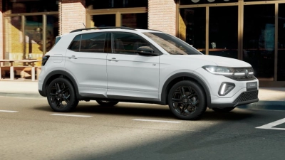 Volkswagen T-Cross - SE-N188121 