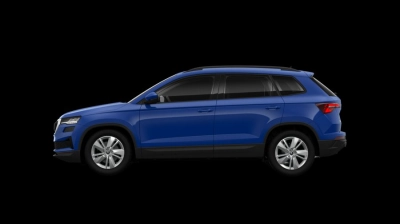 Skoda Karoq - AU-N191857 