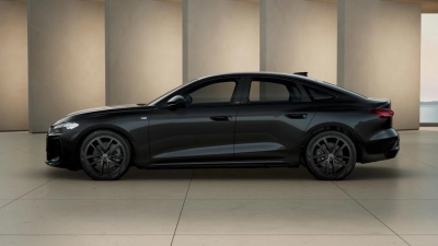 Audi A5 - SE-N192133 