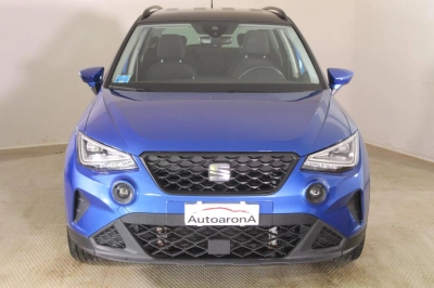 Seat Arona - AU-U79116 