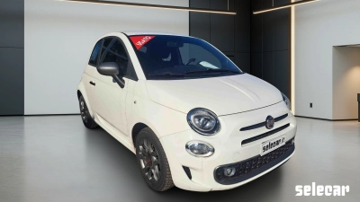 Fiat 500 - SE-U77898 