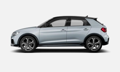 Audi A1 Allstreet - AU-N187637 