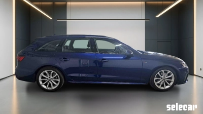 Audi A4 Avant - SE-U77844 