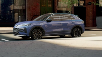 Volkswagen T-Roc - SE-N192079 