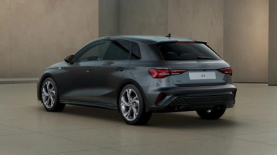 Audi A3 Sportback - SE-N192443 