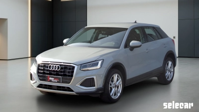 Audi Q2 - SE-U77628 