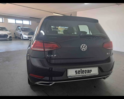 Volkswagen Golf - SE-U73731 