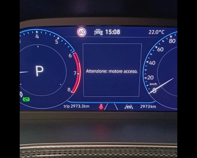 Volkswagen T-Cross - SE-U77334 