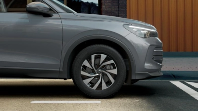 Volkswagen Tiguan - SE-N188212 