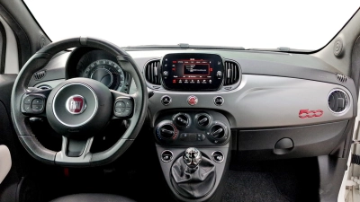 Fiat 500 - SE-U79270 