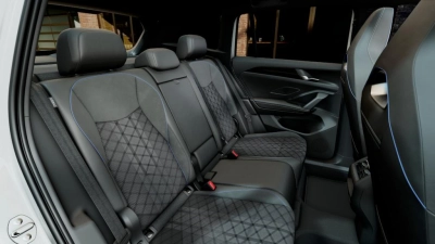 Volkswagen Tiguan - SE-N182017 