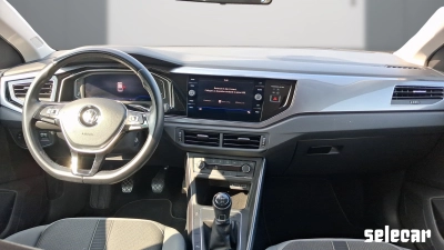 Volkswagen Polo - SE-U79662 