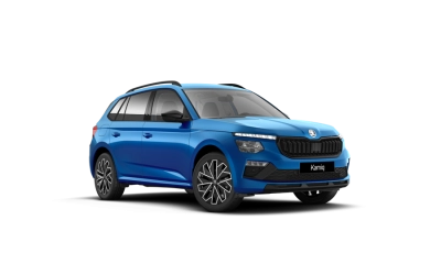 Skoda Kamiq - AU-N184856 