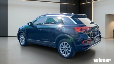 Volkswagen T-Roc - SE-U79390 