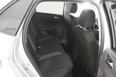 Volkswagen Polo - AU-N184278 