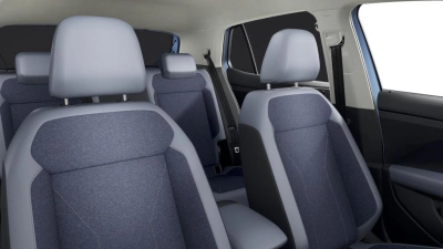 Volkswagen T-Cross - SE-N183071 