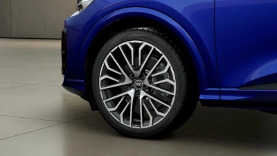 Audi Q5 - SE-N185635 