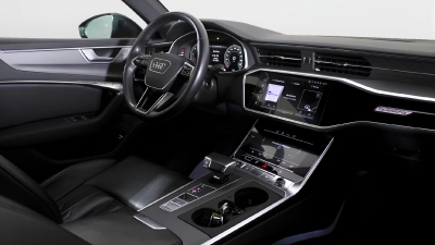 Audi A6 - AU-U78515 