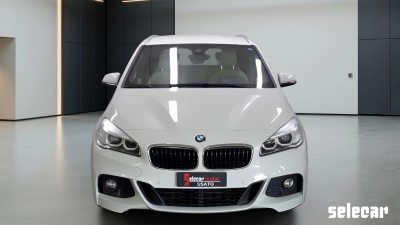 BMW Serie - SE-U77922 
