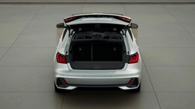 Audi A1 Sportback - SE-N188037 