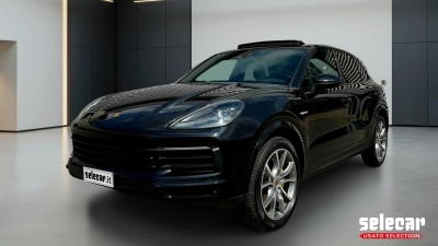 Porsche Cayenne - SE-U71599 