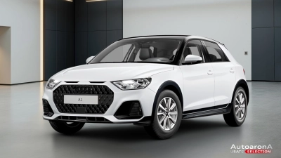 Audi A1 Allstreet - AU-N185599 