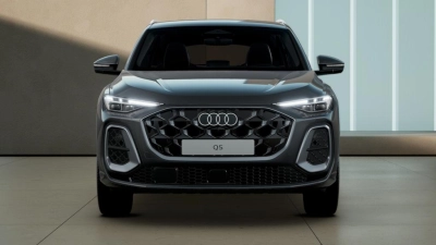 Audi Q5 - SE-N186948 