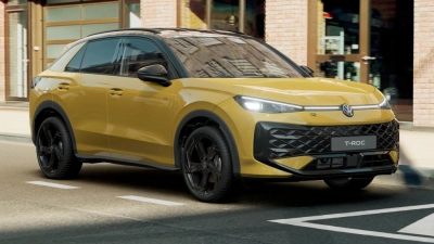 Volkswagen T-Roc - AU-N190771 