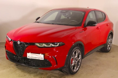 Alfa romeo Tonale - AU-U78206 