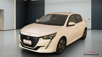 Peugeot 208 - AU-U77419 