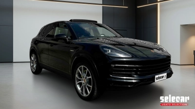 Porsche Cayenne - SE-U71599 