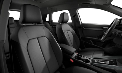 Audi A3 Allstreet - SE-N186520 