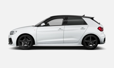 Audi A1 Sportback - SE-N184397 