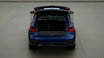 Audi A1 Allstreet - SE-N187510 