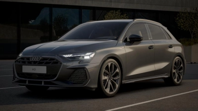 Audi A3 Sportback - AU-N177308 