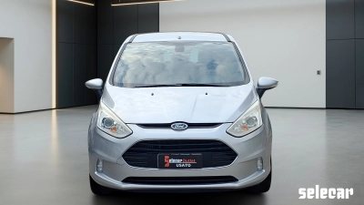 Ford B-Max - SE-U79106 