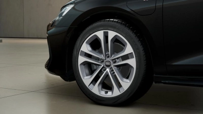 Audi A3 Sportback - SE-N192683 