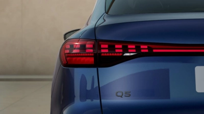 Audi Q5 Sportback - SE-N191397 