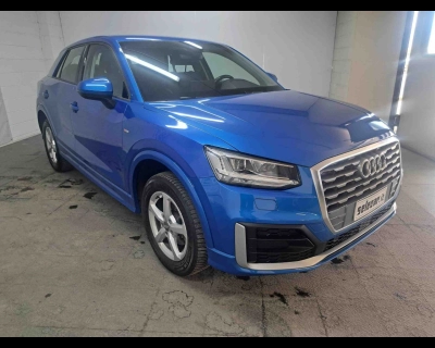 Audi Q2 - SE-U78536 